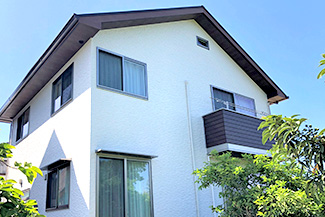 浜松市N様邸｜新築工事