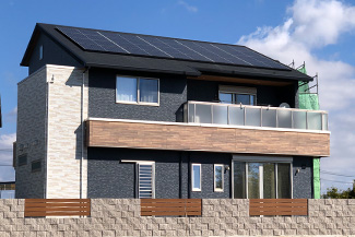 浜松市M様邸｜新築工事